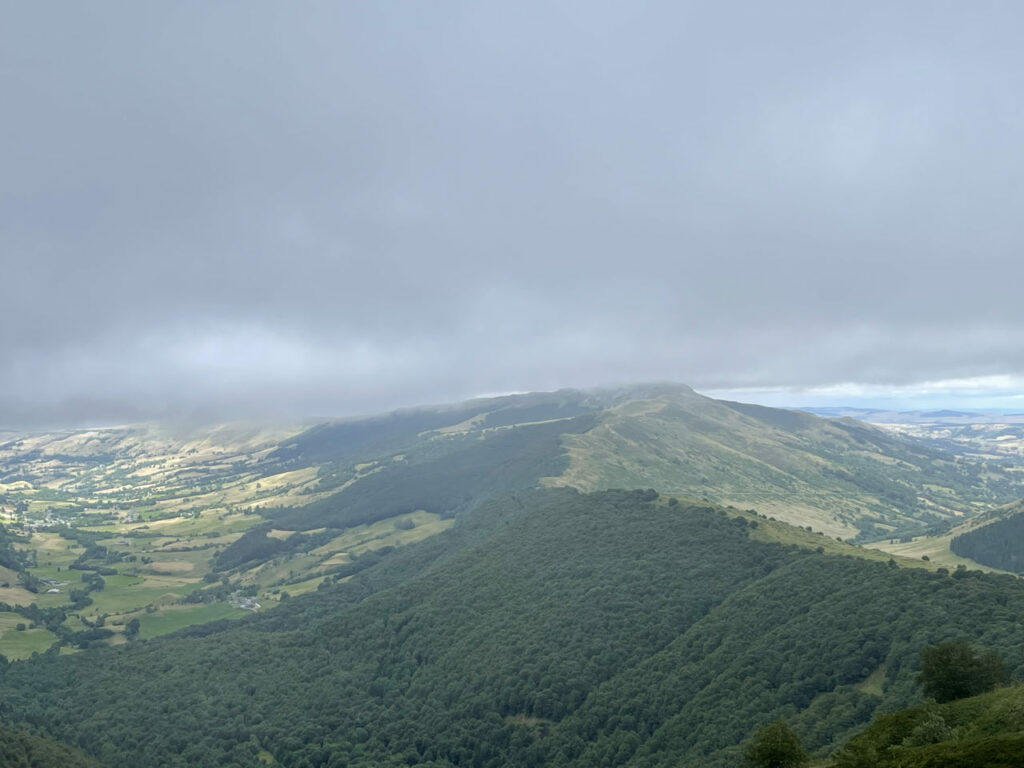 puy mary