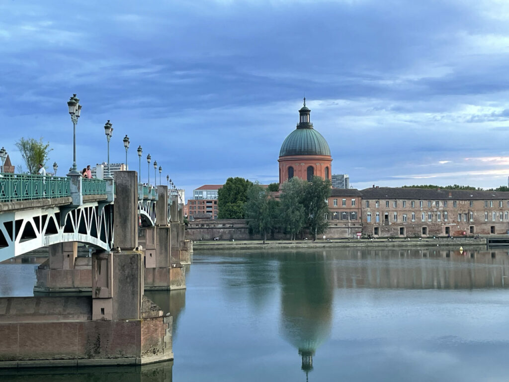toulouse