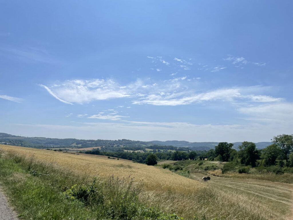 suisse normande