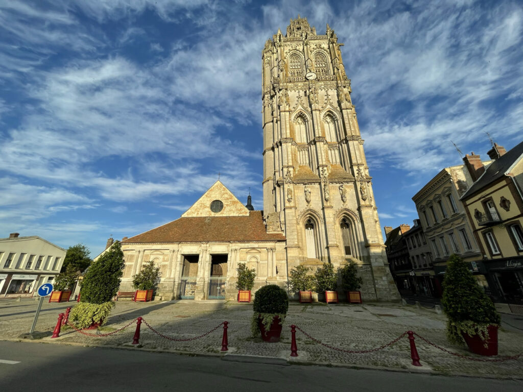 verneuil sur avre
