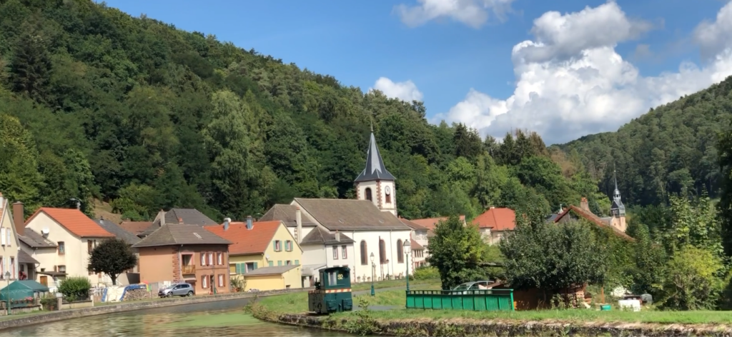 lutzelbourg