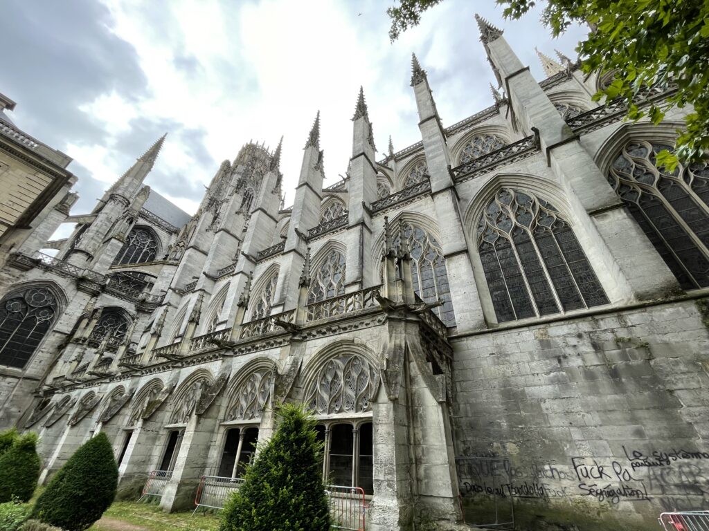 rouen