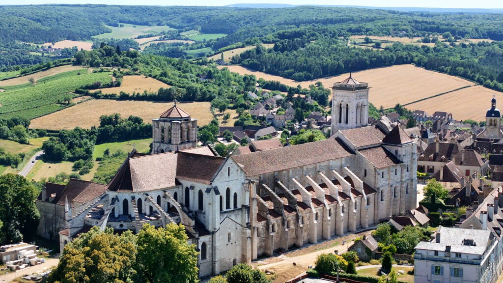 vézelay