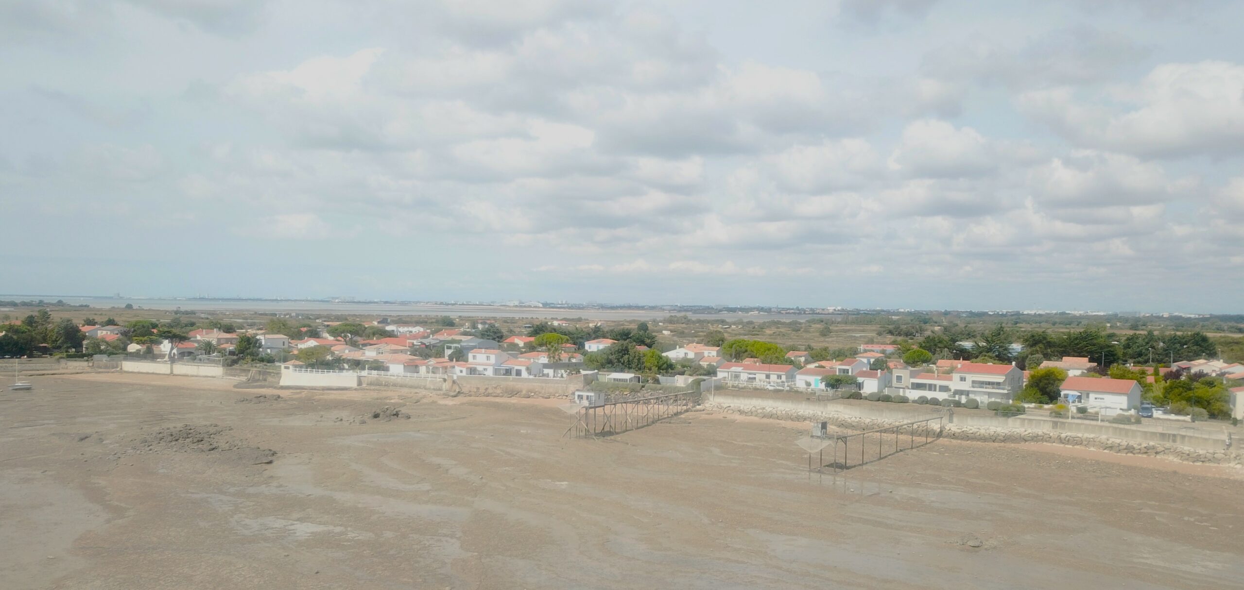 De la Charente au Périgord 2023