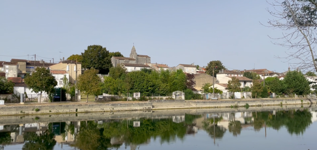 chateauneuf-sur-charente