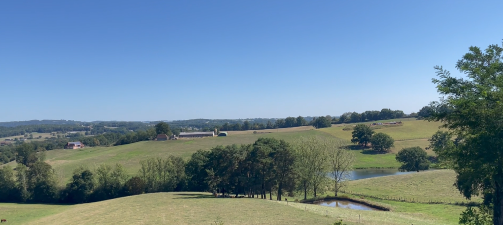 perigord vert