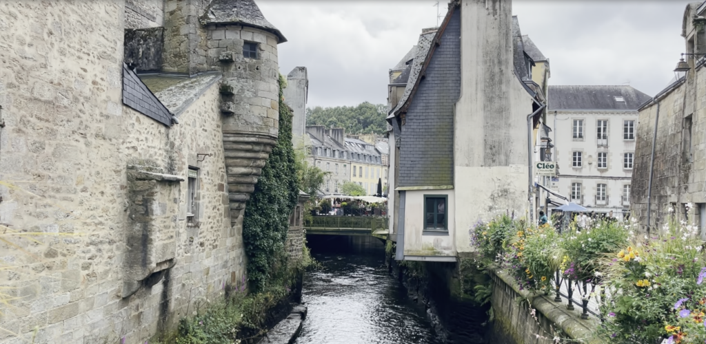 quimper